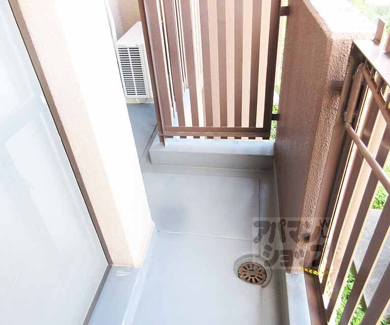ビューハイツ京都山科の内装写真