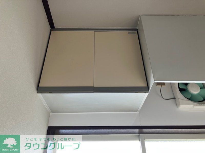 その他部屋・スペース　★お部屋探しはタウンハウジング稲田堤店まで★