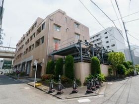 建物外観　おしゃれな外観です
