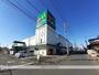 スーパー　マルエツ岩井店（スーパー）まで890m