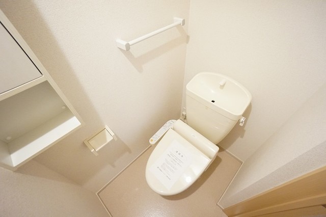 その他設備　別部屋イメージ