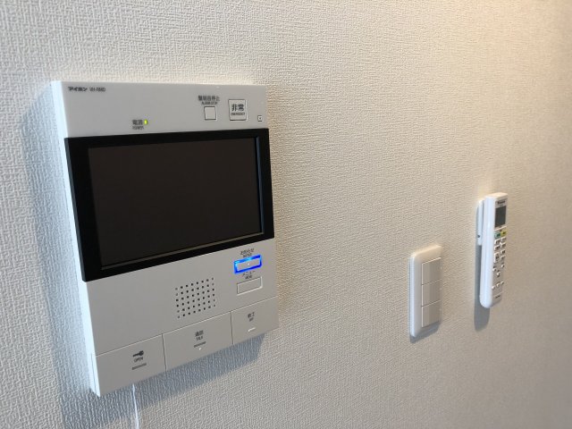 クレヴィスタ押上のその他写真