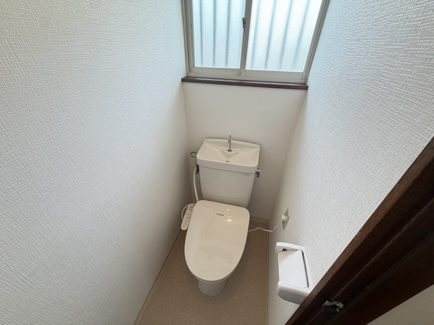 フローレンススズキのトイレ写真