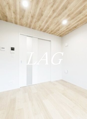 その他部屋・スペース　寝室です。