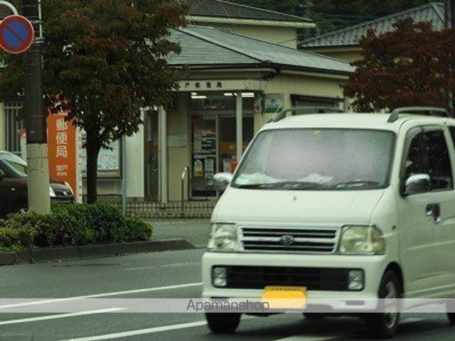 郵便局　東秋留郵便局（郵便局）まで608m