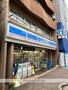 コンビニ　ローソン武蔵新田駅前店（コンビニ）まで247m