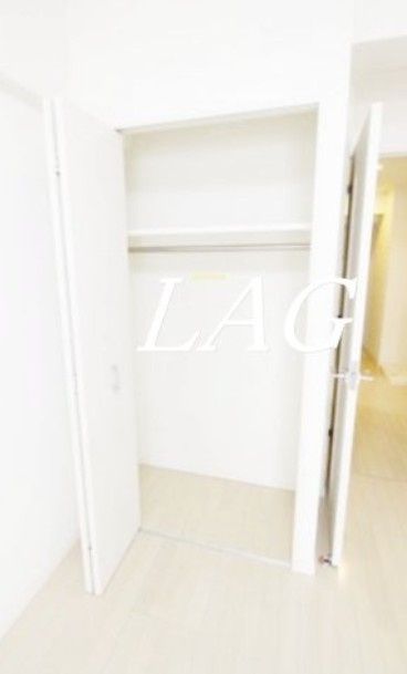 収納　収納です。