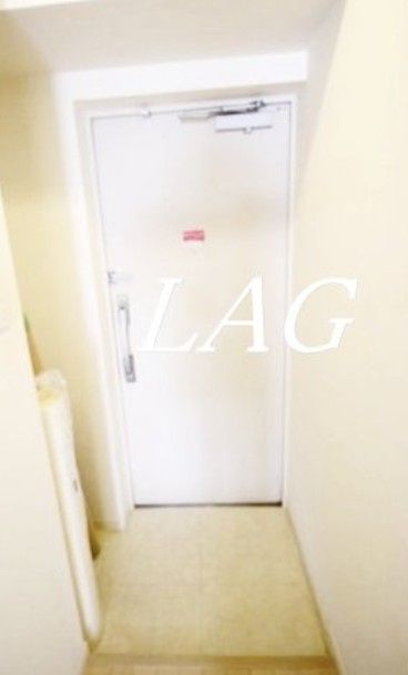 玄関　玄関です。