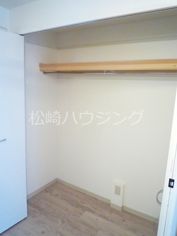 興和ハイツの内装写真