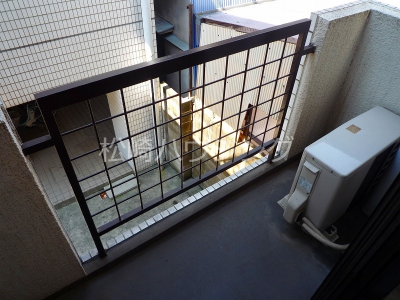 興和ハイツの内装写真