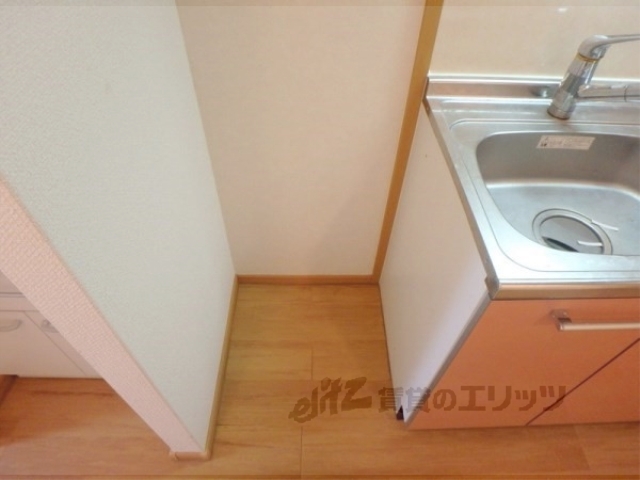 その他部屋・スペース　冷蔵庫置場