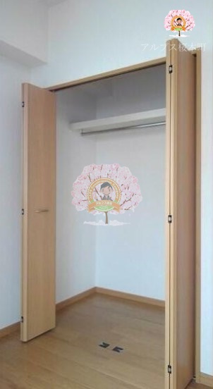 収納　同一仕様