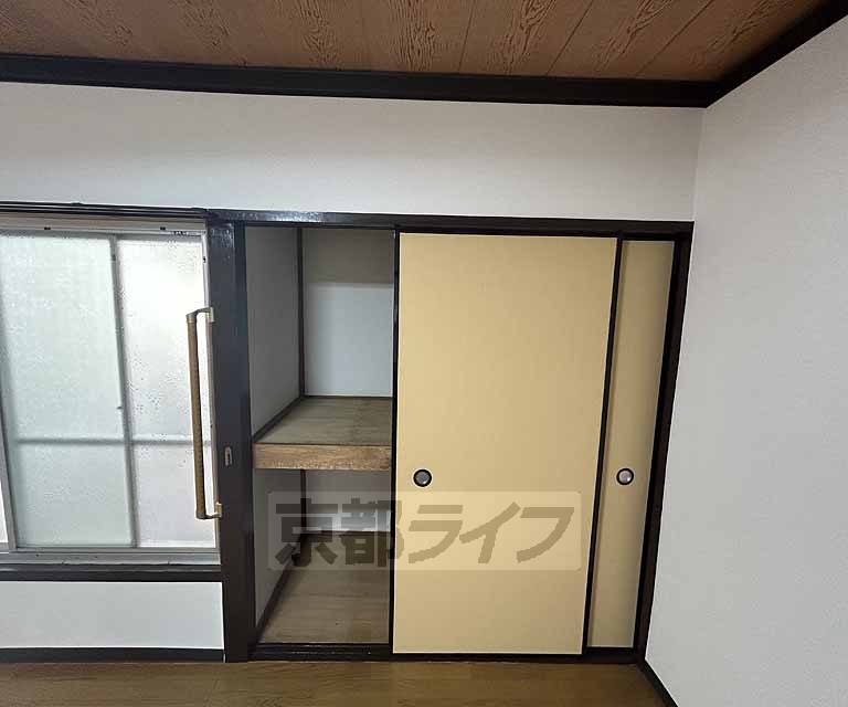 収納　たくさん収納できます
