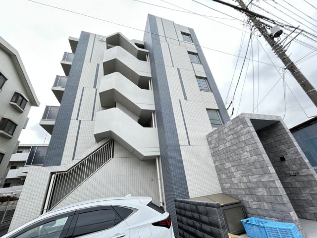 ＪＲ埼京線 戸田駅 徒歩4分 築3年