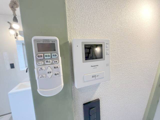 グリーンハイツ江北のその他写真