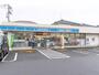 コンビニ　ローソン 伊興本町二丁目店（コンビニ）まで4591m