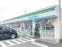 コンビニ　ファミリーマート 西伊興四丁目店（コンビニ）まで4655m