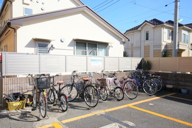 その他共有部分　共有部