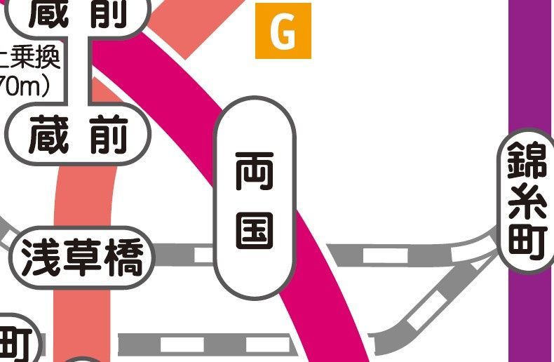 その他　☆路線図☆