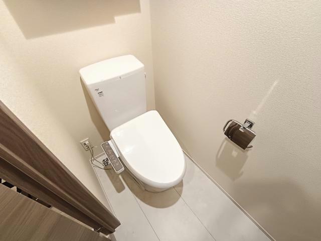 トイレ　同型タイプ同型タイプ
