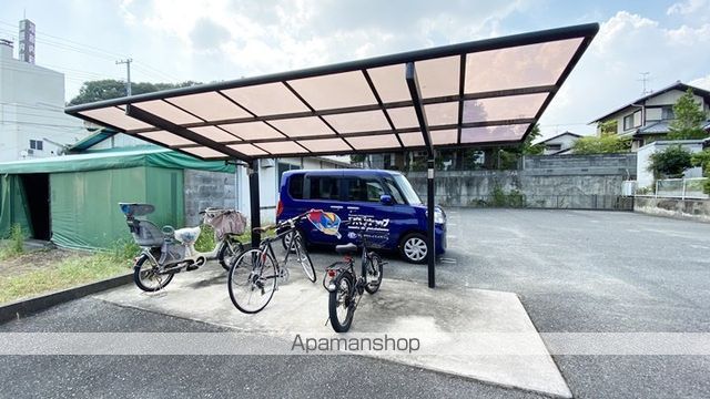 その他共有部分　その他共有部分