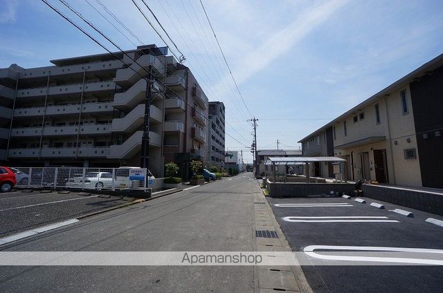 その他　前面道路（その他）まで5m