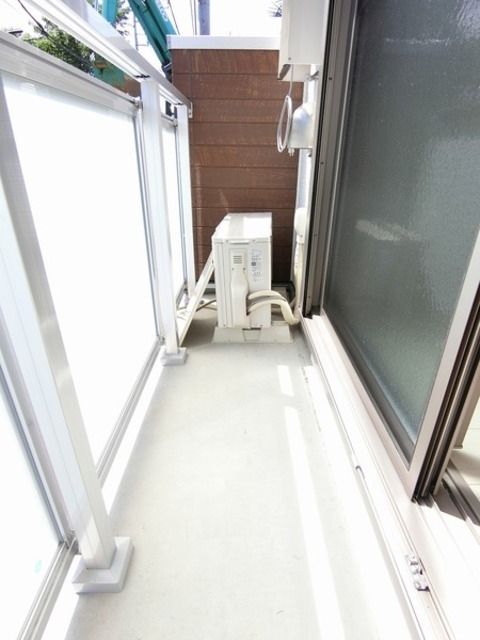 ＪＲ常磐線 柏駅 徒歩11分 3階建 築8年の内装写真