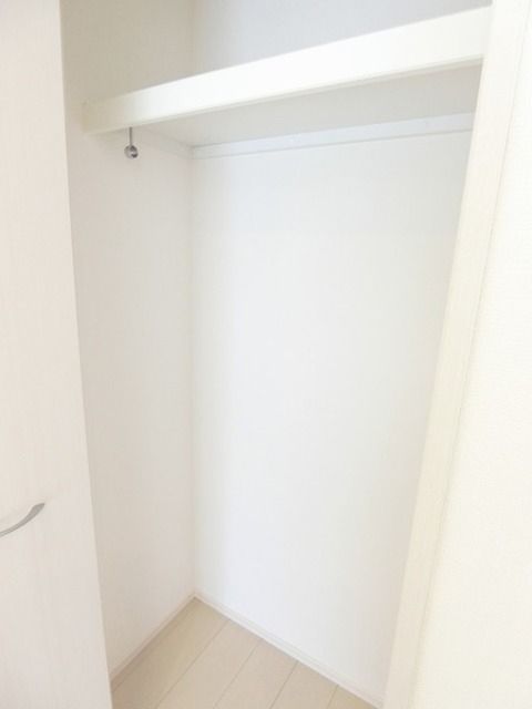 ＪＲ常磐線 柏駅 徒歩11分 3階建 築8年の内装写真