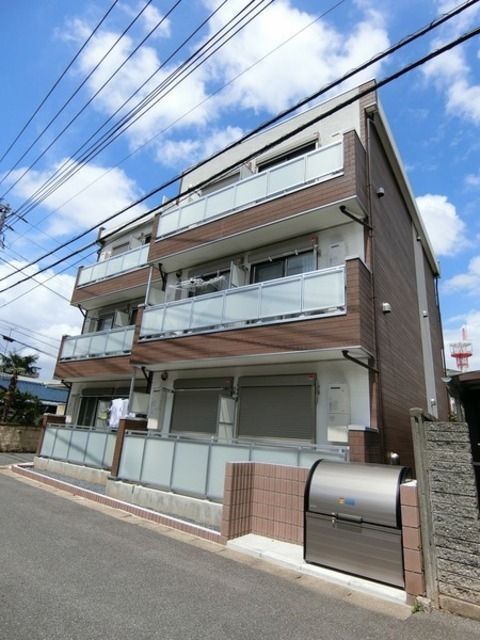 ＪＲ常磐線 柏駅 徒歩11分 築8年