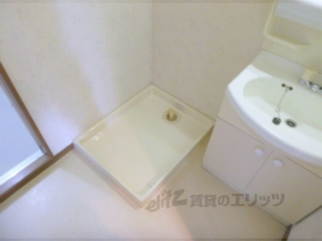 サープラス池田1の内装写真