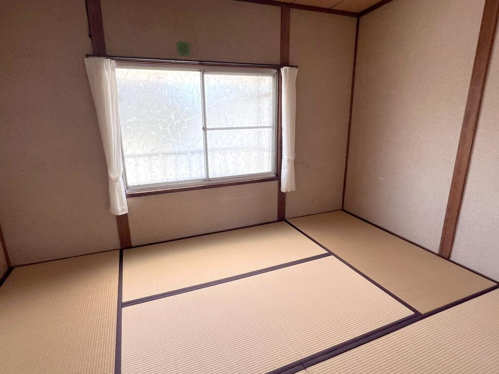 さつき荘の内装写真