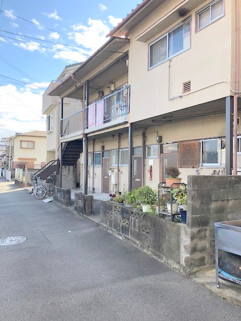 さつき荘