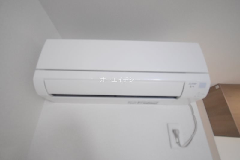 その他設備　同施工会社の別物件です。