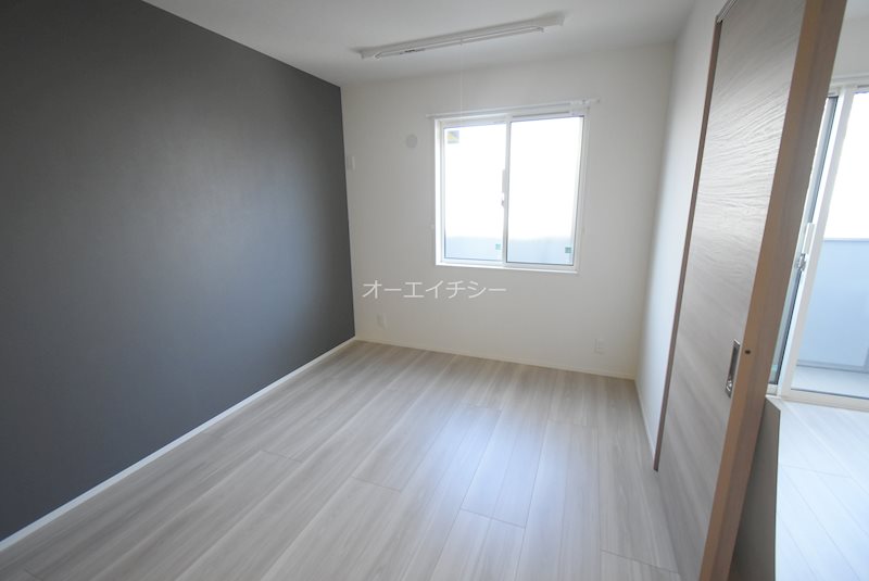 その他部屋・スペース　同施工会社の別物件です。
