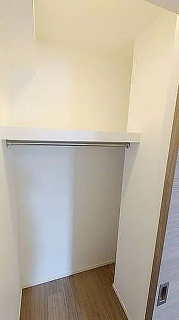 ライトテラス浅草の内装写真