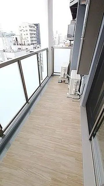 ライトテラス浅草の内装写真