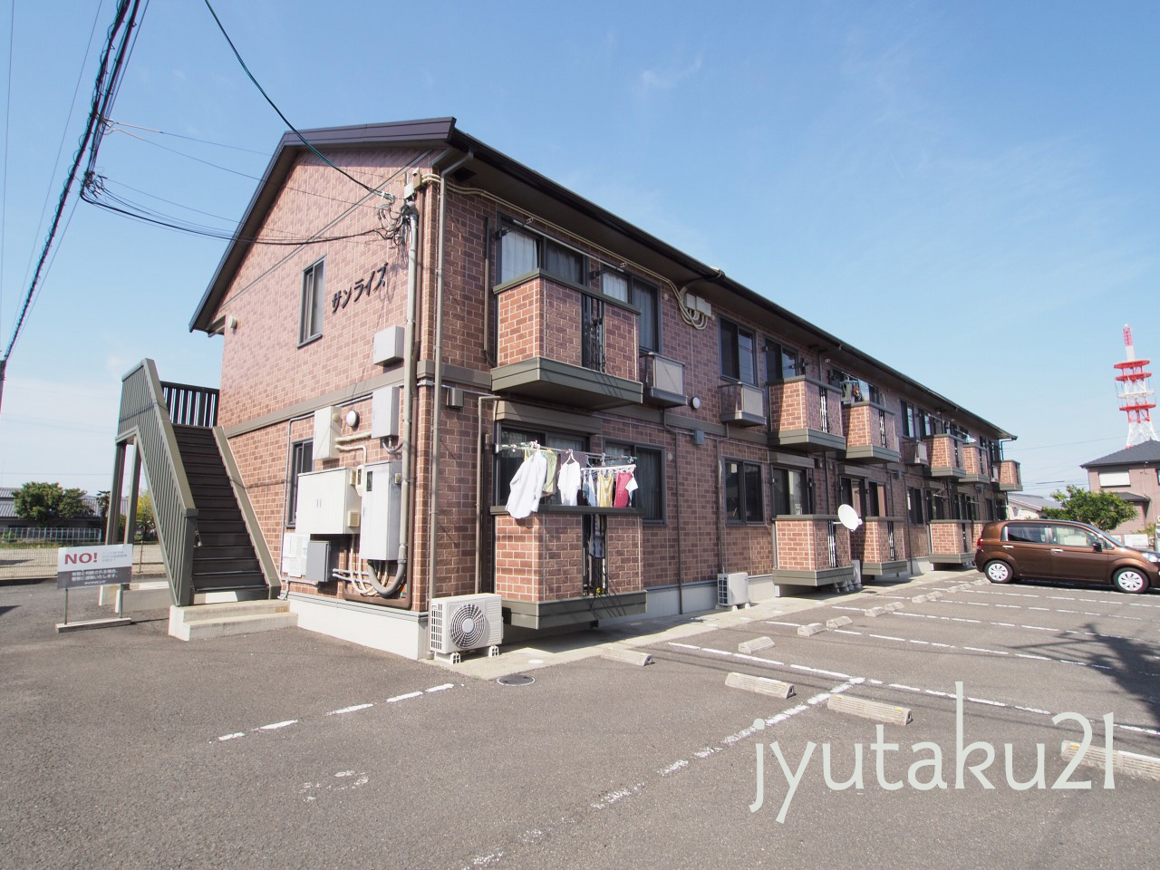 ＪＲ徳島線 鮎喰駅 徒歩11分 築22年