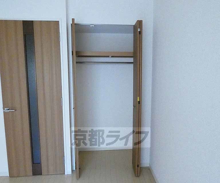 プレサンス京都鴨川彩華の内装写真