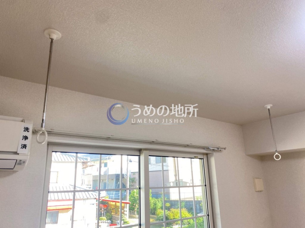 ＪＲ久大本線 南久留米駅 徒歩26分 2階建 築16年のその他写真