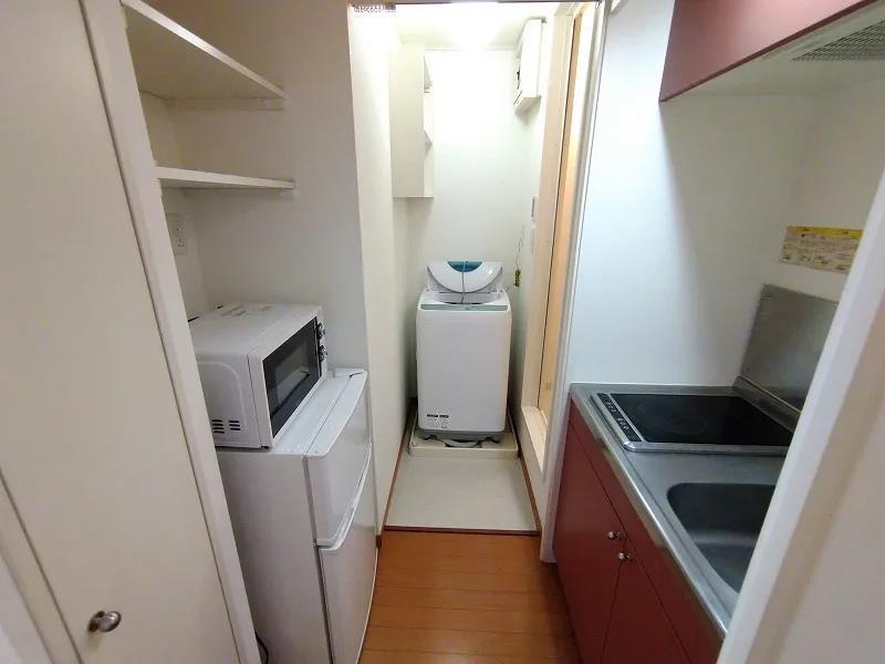 その他設備　同タイプ