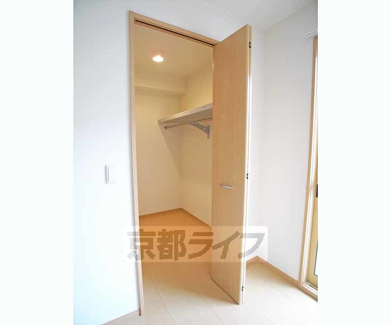 収納　たくさん収納できます。