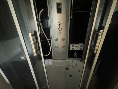 東豊エステートの風呂写真