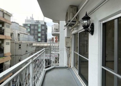 東豊エステートの内装写真