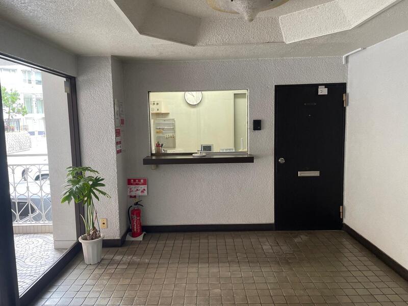 東豊エステートの外観写真