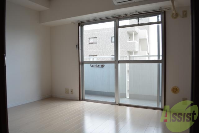 その他部屋・スペース　日当たりが良いお部屋ですね。