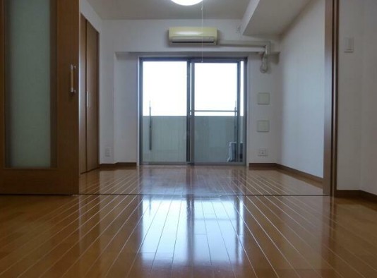 居室・リビング　他部屋参考写真