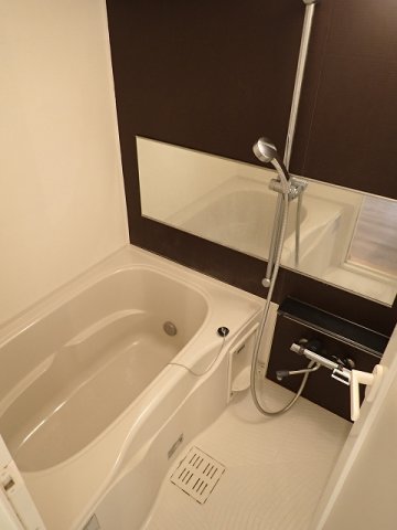 TASUKI RICHESSE千石 WESTの風呂写真