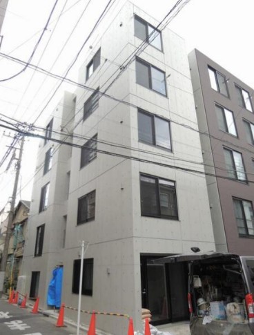 建物外観　☆外観☆
