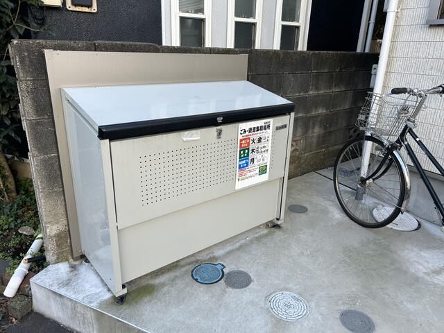 その他共有部分　別号室参照画像