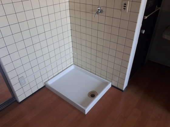 その他設備　※別部屋の写真です